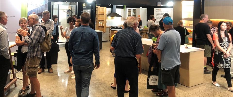 Why The 2021 Wellington Home and Interiors Show is Going to Be Better Than Ever