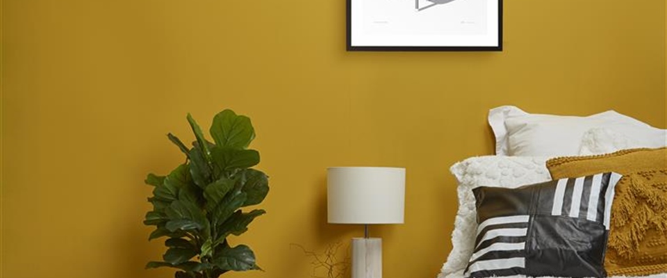 Colour and design at Home & Interiors 2021