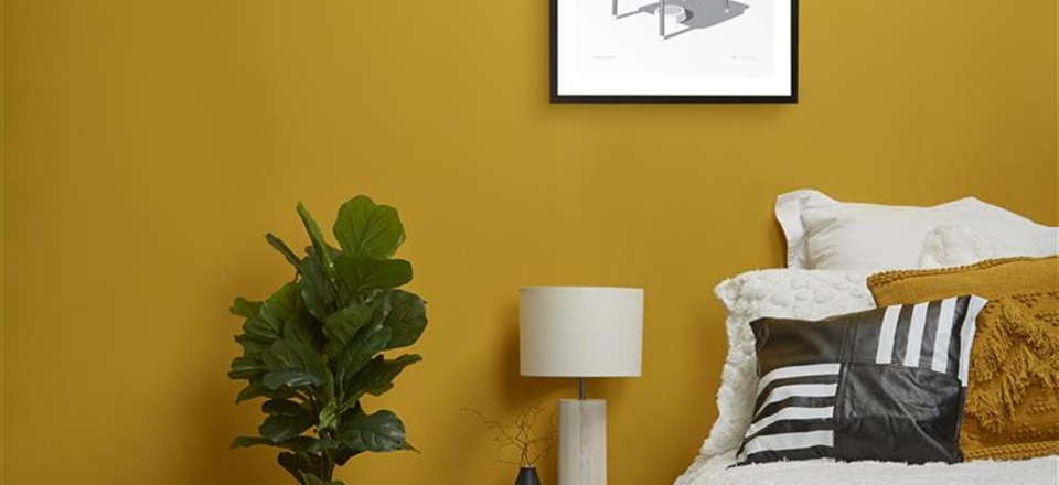 Colour and design at Home & Interiors 2021
