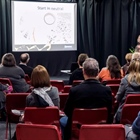 Profile your business and share your expertise at the Seminar Programme