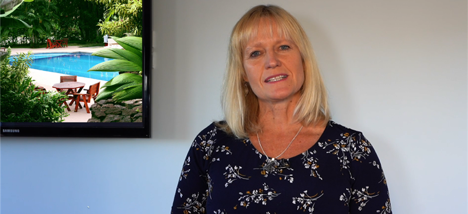 Introductory video for businesses looking to exhibit at Home & Interiors