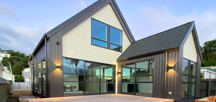 EBUILD Homes provide bespoke and affordable House & Land packages in Wairarapa
