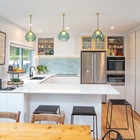 Hello Home for interior design, renovations, kitchens & bathrooms