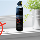 Ecomist for quality insect, odour and fragrancing products