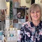 Styling Your Home with Fabrics - Seminar with Poppys at Home