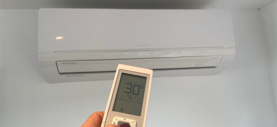 Wairarapa Heat Pump Cleaning