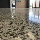 Is it time to shine up those dull concrete surfaces?