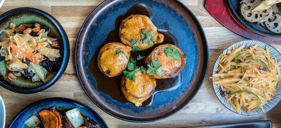 Transform any dish into a gourmet delight!