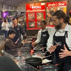 Come see a live Woll demo this weekend at Home & Interiors Show Wairarapa!
