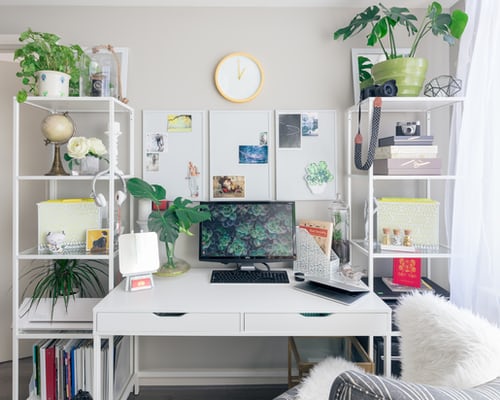 Are you looking for the perfect home office?