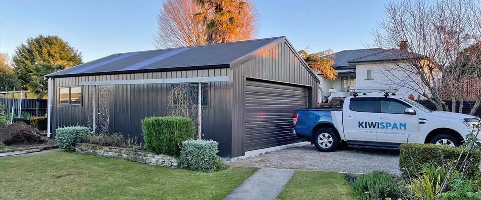 Are you looking for a quality steel buildings?
