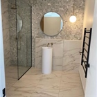 Underfloor Heating for your shower and home