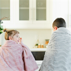 Premier insulation for a warm, energy efficient and healthy home