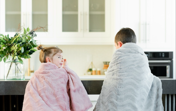 Premier insulation for a warm, energy efficient and healthy home