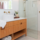Bring STYLE to your bathroom with Beautiful Traditional and Modern Vanities