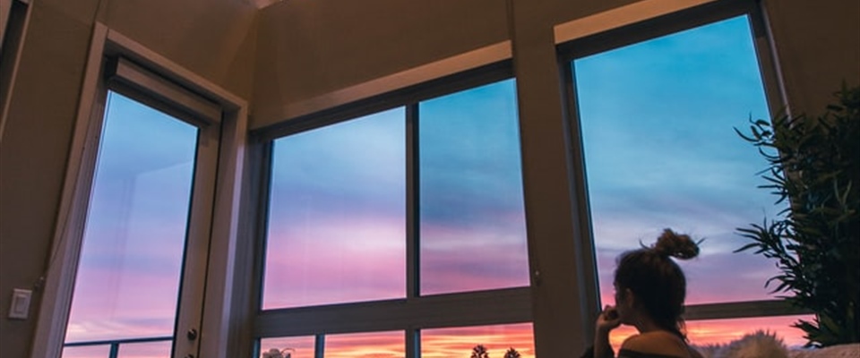 Want find out about windows, double glazing and retrofit options?