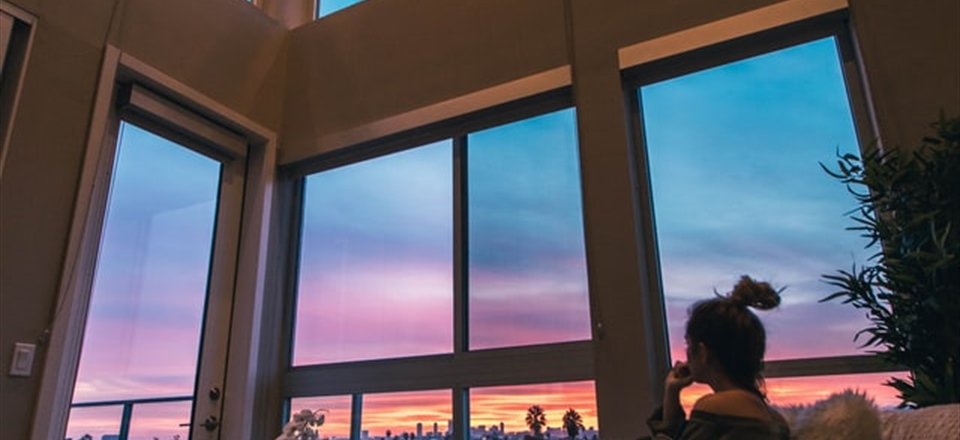 Want find out about windows, double glazing and retrofit options?