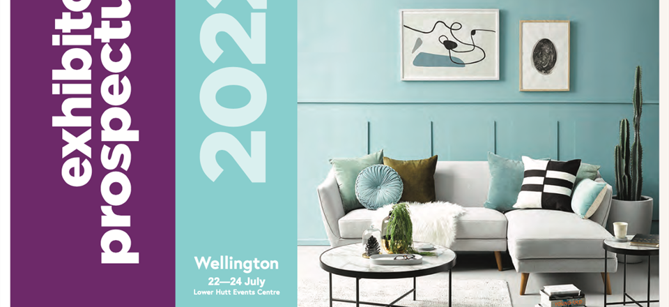 Join us and promote your business to thousands of Wellington & Wairarapa homeowners!