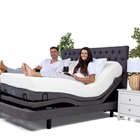 The ultimate adjustable bed especially for you…