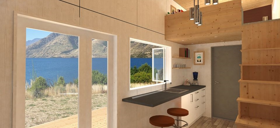 Big ideas for Tiny Structures