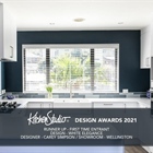 Kitchen Studio voted Most Trusted kitchen brand