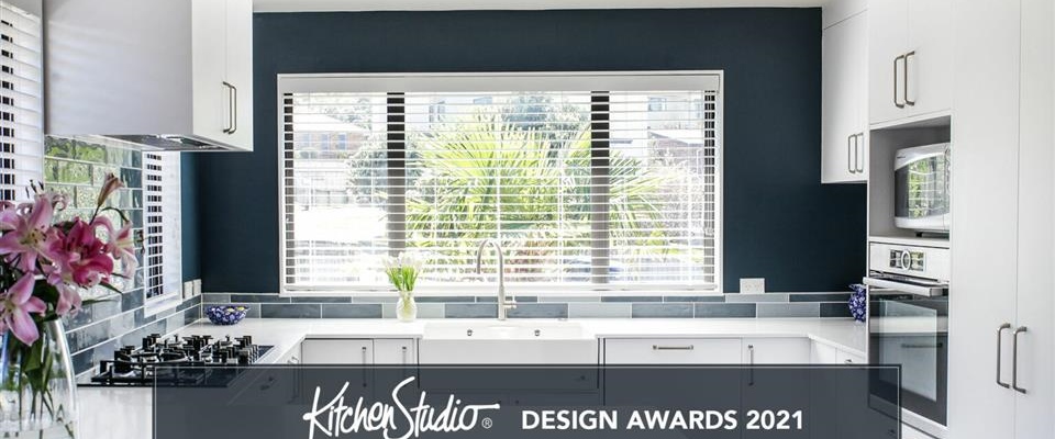 Kitchen Studio voted Most Trusted kitchen brand