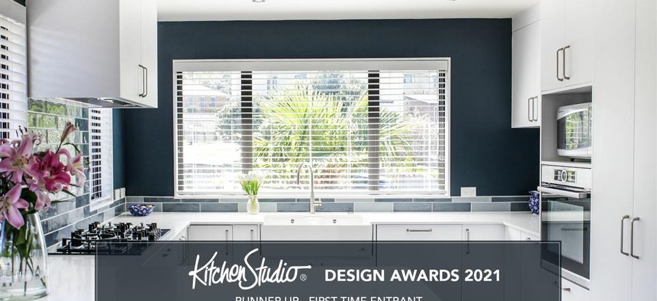 Kitchen Studio voted Most Trusted kitchen brand