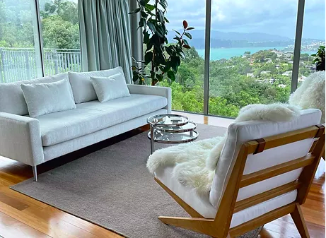 CREATING BEAUTIFUL HOME SPACES