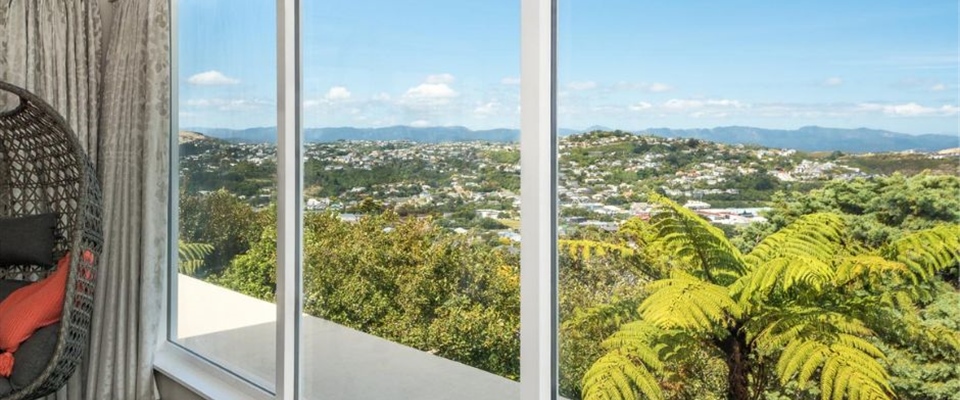 Double glazing options for existing homes with Eversure