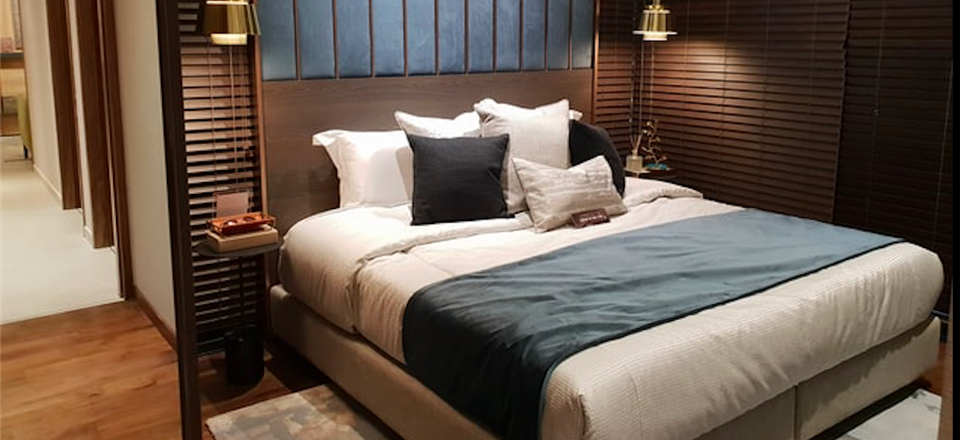 The Hotel Sheet - Simple luxury every day