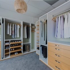 Quality storage and wardrobe solutions!