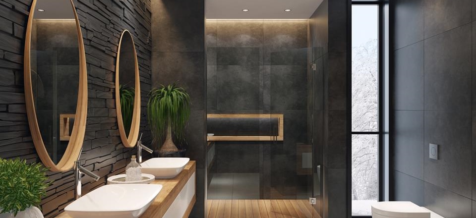 Underfloor Heating for your shower and home