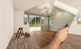 Colour Homes - your trusted professional painter.