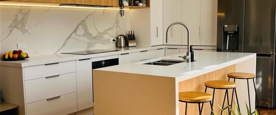 Kitchen Studio for bespoke kitchen design and quality installation