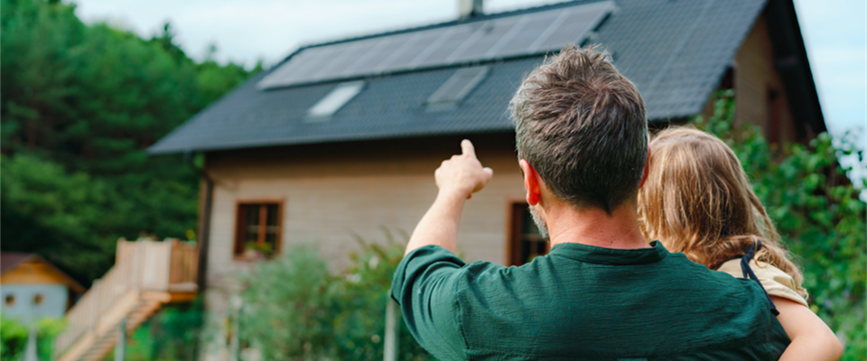 Got questions on home solar systems?