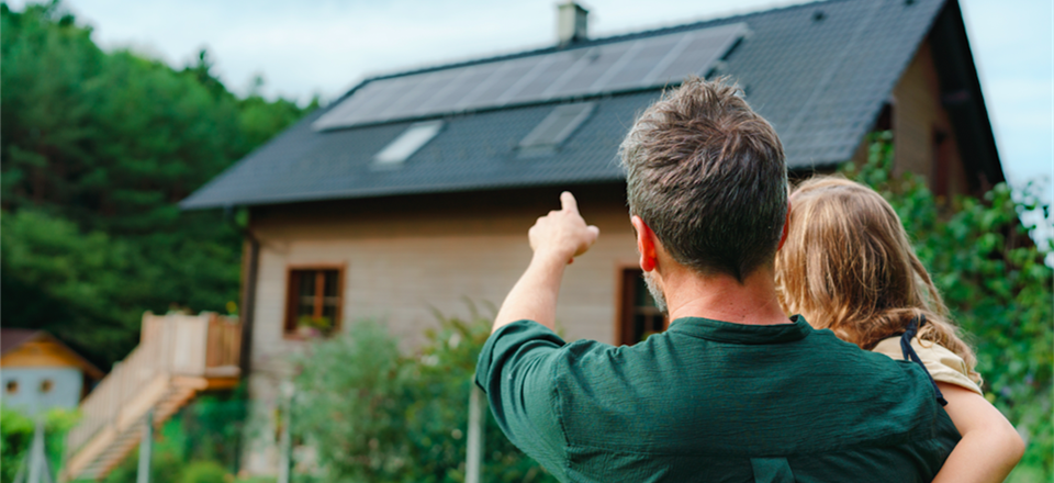 Got questions on home solar systems?
