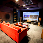 Seeking the ultimate home entertainment system?