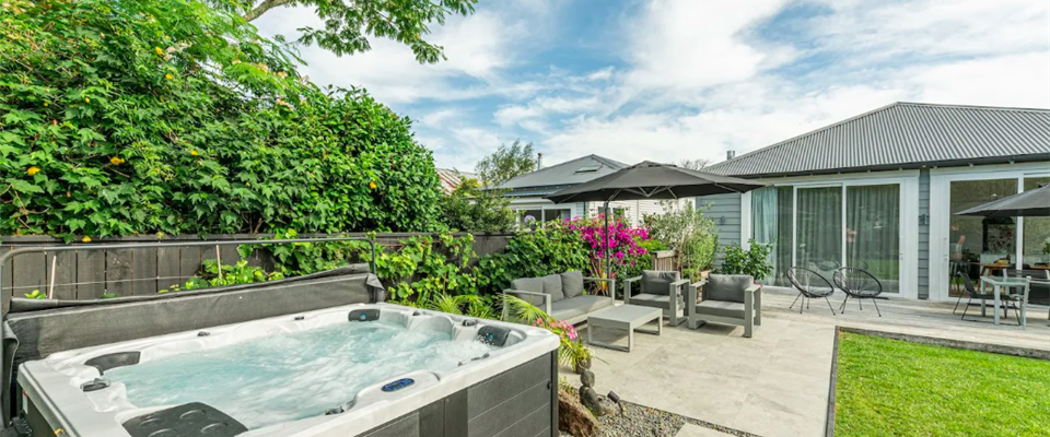 Zones - your landscaping specialists