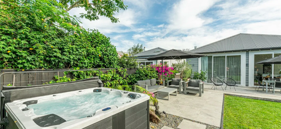 Zones - your landscaping specialists