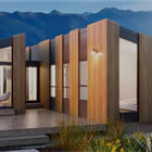 A Place to Call Home - Bode's thermal performance