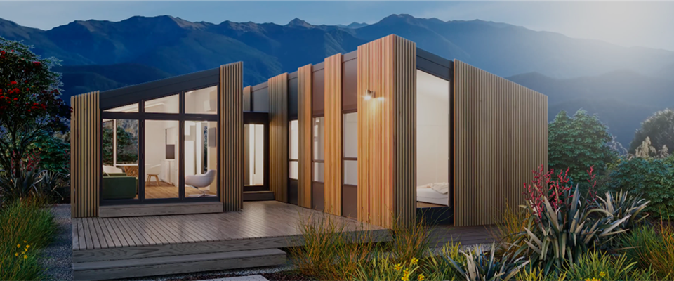 A Place to Call Home - Bode's thermal performance