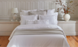 EuroLuxe - Luxury Bed Linen for the first time in Wellington!
