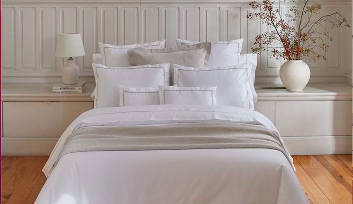EuroLuxe - Luxury Bed Linen for the first time in Wellington!