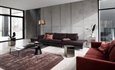 Danish Furniture and Interior Design with BoConcept