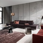Danish Furniture and Interior Design with BoConcept