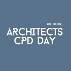Wellington Architects CPD Day