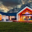 Beautiful sustainable homes with Fraemohs Homes