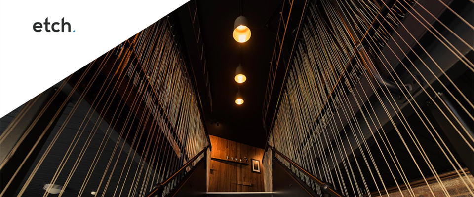 Etch Architecture - designing beautiful and functional architecture