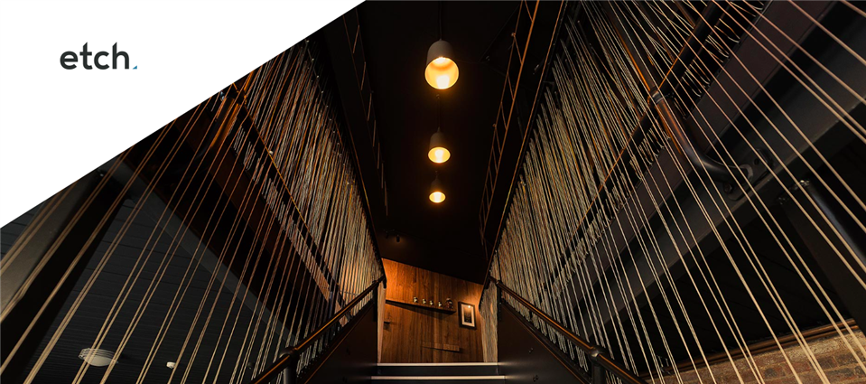 Etch Architecture - designing beautiful and functional architecture