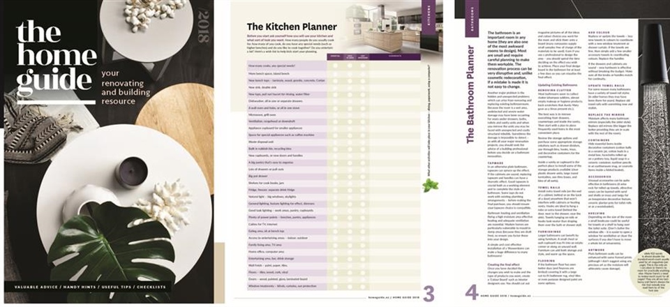 Free Home Guide